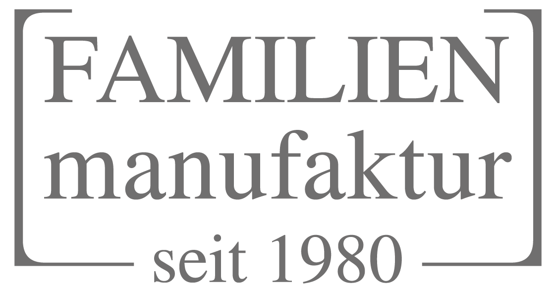 Family Business Badge