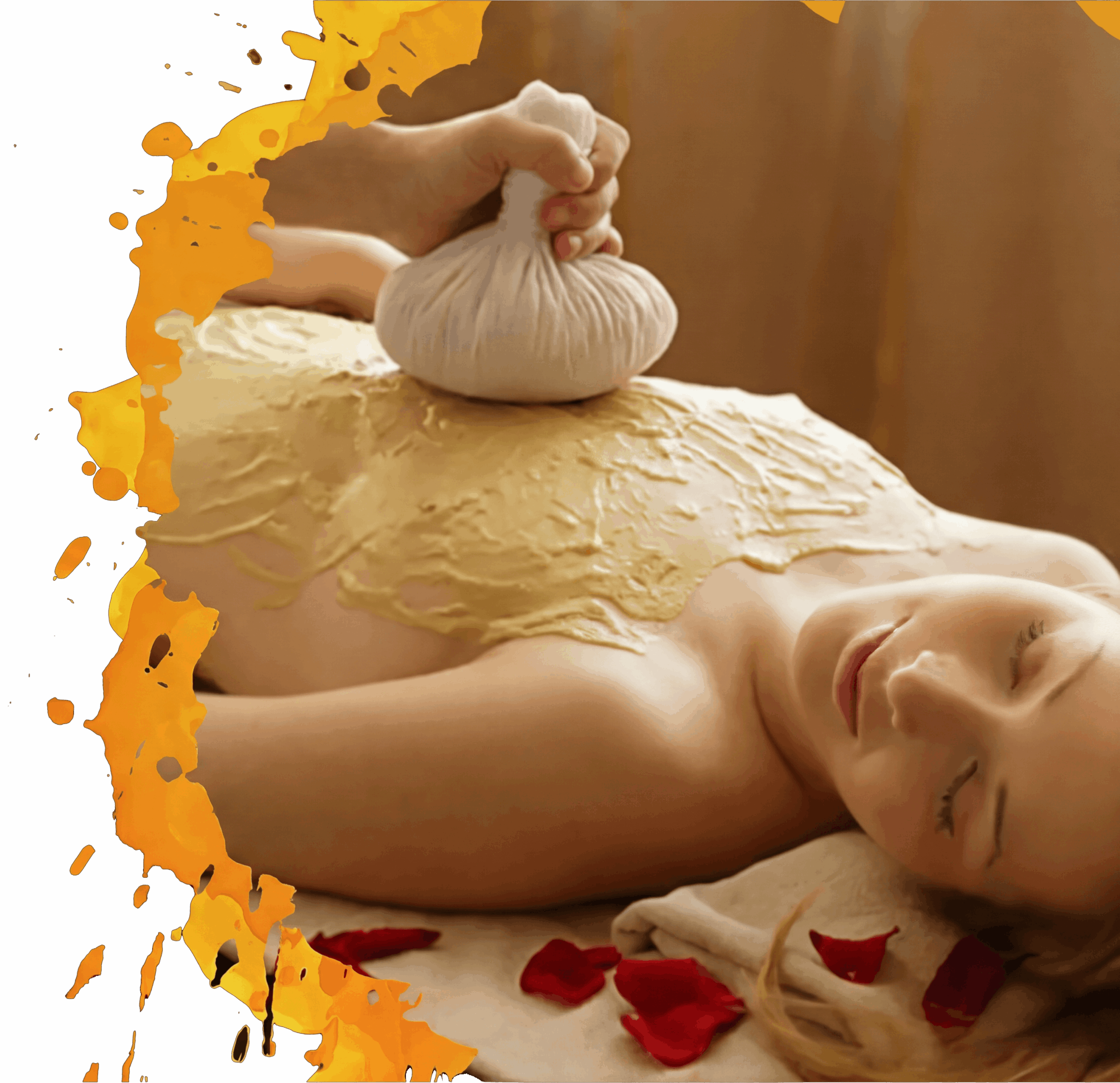 Natürlich meinVeda!